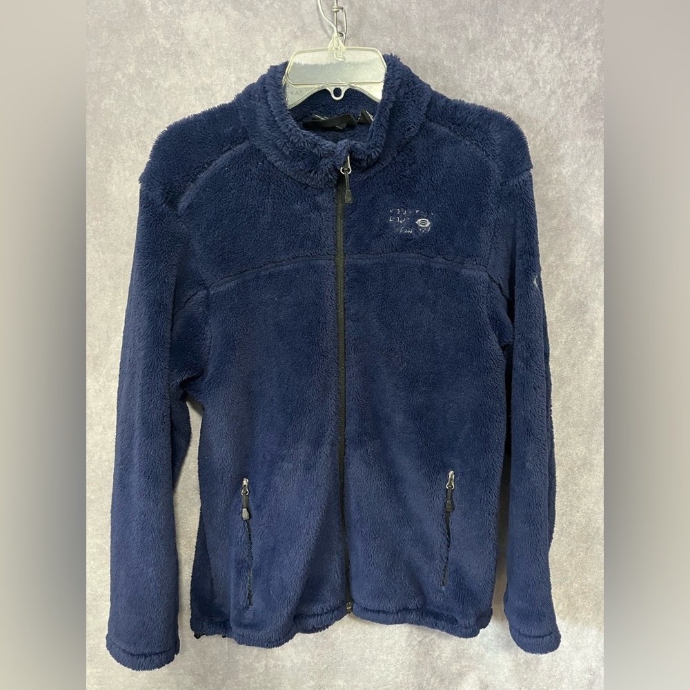 Mountain Hardwear Fleece Jacket